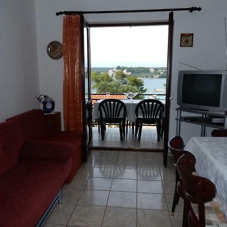 Apartments Indira II Ловіште Екстер'єр фото