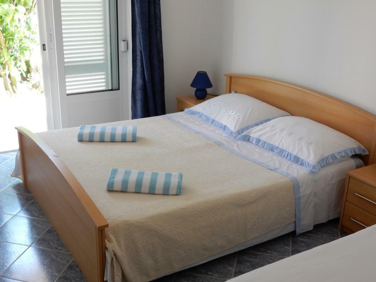 Apartments Indira II Ловіште Екстер'єр фото